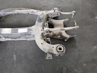 Tylna belka oś tył BMW X5 F15 3.0 T N55