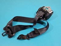 Pas bezpieczeństwa przód prawy pasażera Seat Ibiza IV 6J 6J4857706