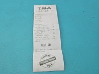 TEST Rozrusznik Audi A6 C6 2.7 TDI