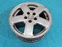 Felga aluminiowa 15" komplet alufelgi felgi Skoda Octavia I