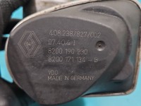 Przepustnica Renault Clio III 8200190230 1.6 16V