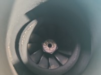 Turbosprężarka Volvo C30 753420-5, 9663199280 1.6 hdi 109KM