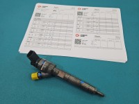 Wtryskiwacz bmw F30 0445110478 2.0d