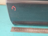 DRZWI PRZÓD PRAWE PASAŻERA Suzuki Grand Vitara I 5d stalowy