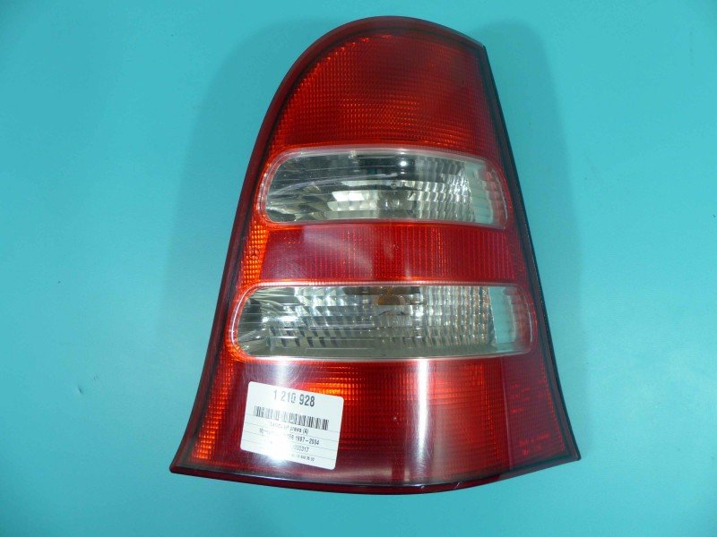 Lampa tył prawa Mercedes W168 HB