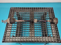 Półoś przód prawa Skoda Octavia III 1.5 TSI manual