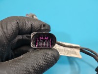 Wiązka zderzaka przód AUDI A6 C7 4G5971095A Instalacja pdc