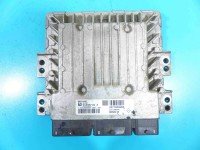 Komputer Sterownik silnika Renault Scenic III 1.5 dci S180067124A, 237103956R