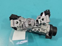 Stacyjka KLUCZYK WKŁADKA Skoda Kamiq 5Q1905865A, 654959752G