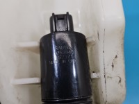 Zbiornik Zbiorniczek płynu spryskiwacza Nissan Pulsar