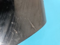 Listwa drzwi przód lewa Opel Grandland 28638C04, 120909A1, 120910A1