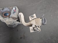 Zbiornik paliwa bak Vw Tiguan I 07- 2.0 TDI (Cba)