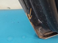 Drzwi tył lewe Vw Passat B6 kombi 5d brązowy LC8Z