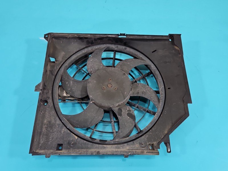 Wentylatory Wentylator chłodnicy Bmw e46 1137328080, 69226701 1.8 wiel (N42B18)