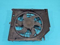 Wentylatory Wentylator chłodnicy Bmw e46 1137328080, 69226701 1.8 wiel (N42B18)