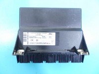 Komputer Sterownik silnika Ford Fiesta Mk6 1.6 16v 5S61-12A650-DC, S120977022D