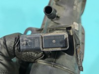 Rura przewód dolot powietrza Renault Megane IV 165767385R 1.3 Tce