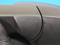 Lusterko lewe pin Skoda Fabia III kombi 5d kolor Lf5a europa