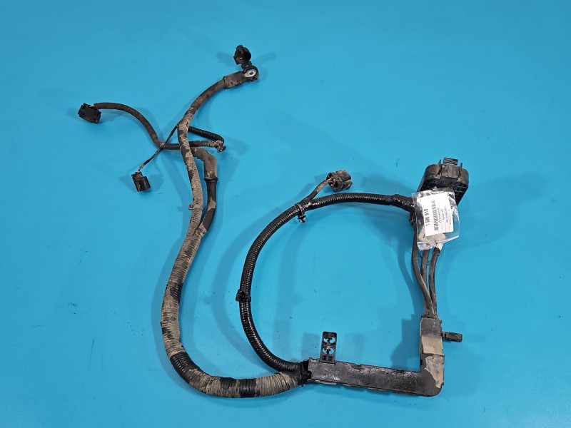 KLEMA INSTALACJA WIĄZKA PLUSOWA PLUS Hyundai Ix35 1.6 Gdi G4FD 91850-2Y810