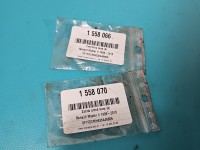 Zacisk przód lewy Renault Master II 2.5 dci