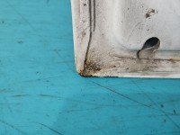 DRZWI PRZÓD PRAWE PASAŻERA Mercedes Sprinter II 906 5d biały