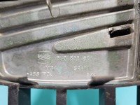 Atrapa grill Seat Arosa