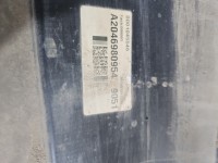 Listwa progowa lewa PRÓG NAKŁADKA Mercedes GLK X204 08- A2046980954, A2046981554