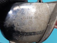 Lampa tył lewa zderzaka przeciwmgielna Dacia Sandero II 12-20 0338900