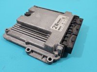 Komputer Sterownik silnika 0281013855, 23710JD78B Nissan Qashqai I J10 06-13 2.0 dci