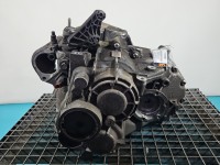 Skrzynia biegów Vw Passat CC 2.0 TDI
