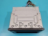 Radio nieoryginalne Fiat Stilo