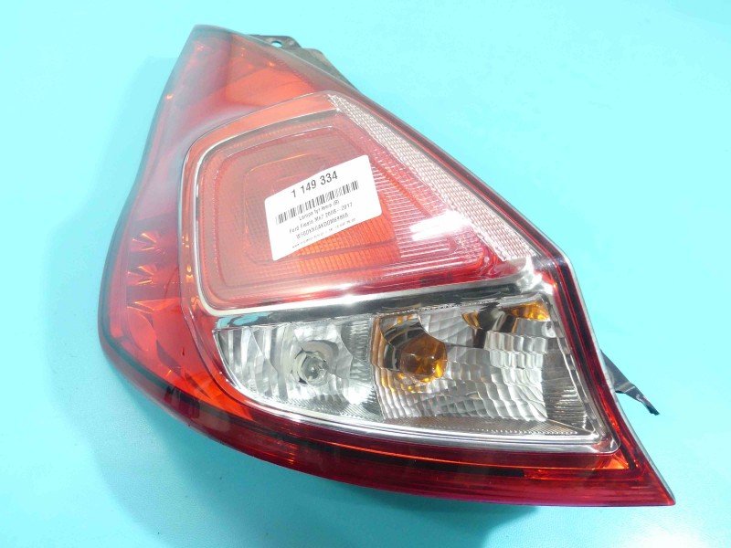 Lampa tył lewa Ford Fiesta Mk7 HB