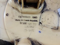 pompka Pompa paliwa Fiat Tipo II 15- 1.6 jtd (55260384) 0580203219 Producent części: FIAT, 4 PIN