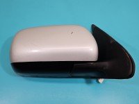 Lusterko prawe Suzuki Grand Vitara II srebrny z2s. C02 europa