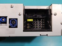 Radio fabryczne Mercedes W213 A2139004316 radioodtwarzacz