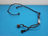 Wiązka zderzaka przód FORD C-MAX II MK2 AV6T-15K868 Instalacja pdc