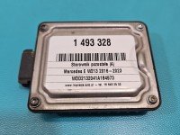Sterownik moduł Mercedes W213 A0009023534, A0009015404