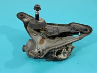 Silniczek Silnik wycieraczek przód Peugeot 508 I 1397220614, 1397220613