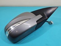 Lusterko prawe Ssangyong Rexton I szary ACQ europa