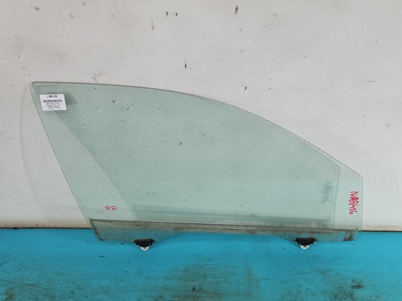 Szyba drzwi przód prawa Mitsubishi ASX 10- HB