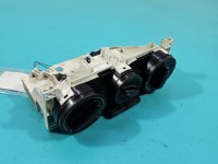 Konsola panel nawiewu Vw Golf IV 1J0820045F