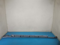 Listwa progowa lewa PRÓG NAKŁADKA Maserati Quattroporte VI 13- P6700286910, 1-FS-02-0489711-1