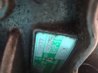 Skrzynia biegów automat 6HP19 Audi A4 B7 3.0 tdi 204KM 2005 r.