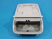 Lampa kabiny lampka Skoda Octavia III 1K0947105, 3B0035711B
