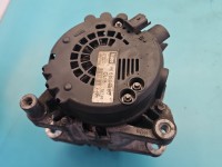 TEST Alternator Citroen C4 Grand picasso I 06-13 2.0 hdi 9661544880, 2543457A