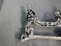 WÓZEK KOŁYSKA TRAWERS Sanki Belka silnika Bmw f10 f11 2.0d (N47D20D)