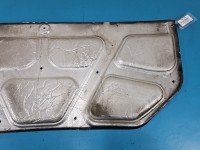 Wygłuszenie maski PODBITKA Hyundai Tucson I