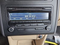 Radio fabryczne Vw Touran I 1K0035186AN radioodtwarzacz