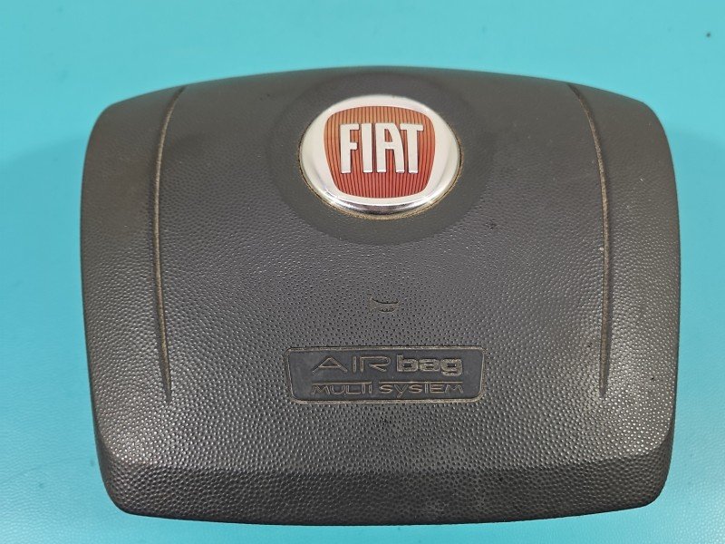 Poduszka powietrzna kierowcy airbag Fiat Ducato III 07354697720 Poduszka powietrzna kierowcy airbag Fiat Ducato III 07354697720
