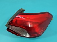 Lampa tył prawa Ford Focus Mk4 HB EUROPA